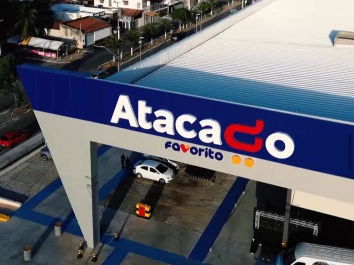 Atacado Favorito Abel Cabral, Parnamirim/RN
