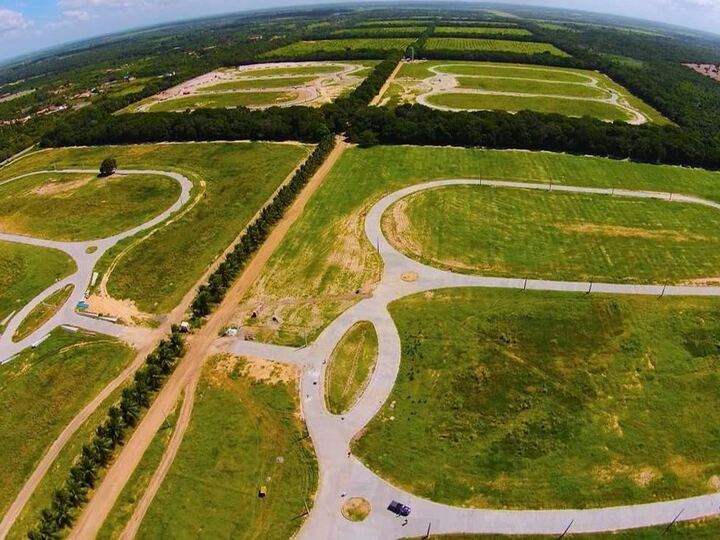 Condomínio Chácara Bonfim, Rio Grande do Norte