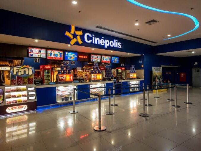 Cinépolis, Natal/RN