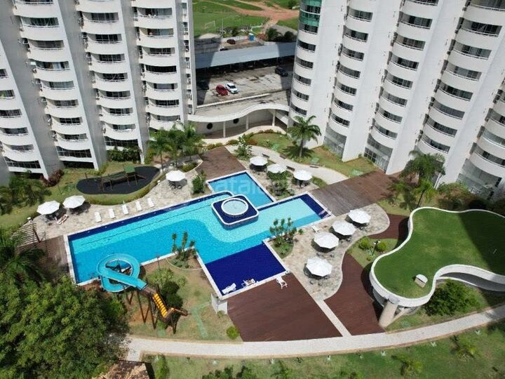 Residencial Estrela do Atlântico, Ponta Negra, Natal/RN