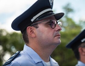 Força Aérea Brasileira, Parnamirim/RN