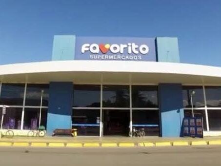 Favorito Macaíba, Macaíba/RN