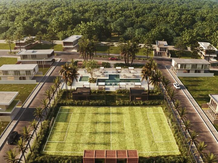 Reserva Boulevard, Parnamirim/RN