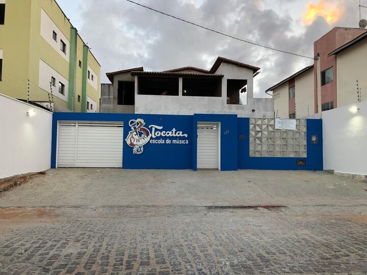 Escola de Música Tocata